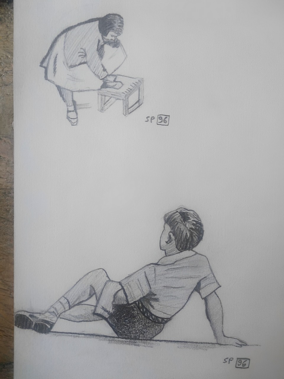 Enfant